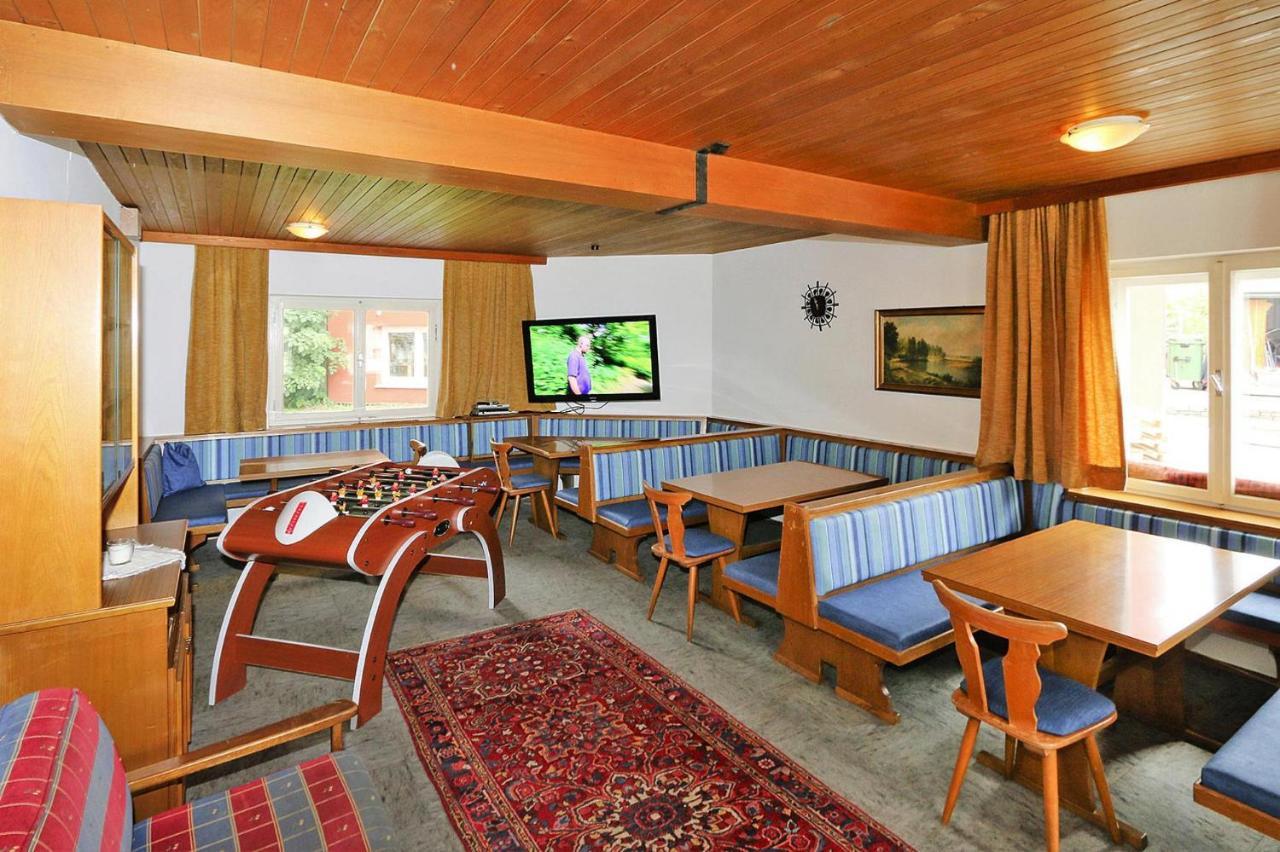 Holiday Home Bergheim, Fügen Dış mekan fotoğraf