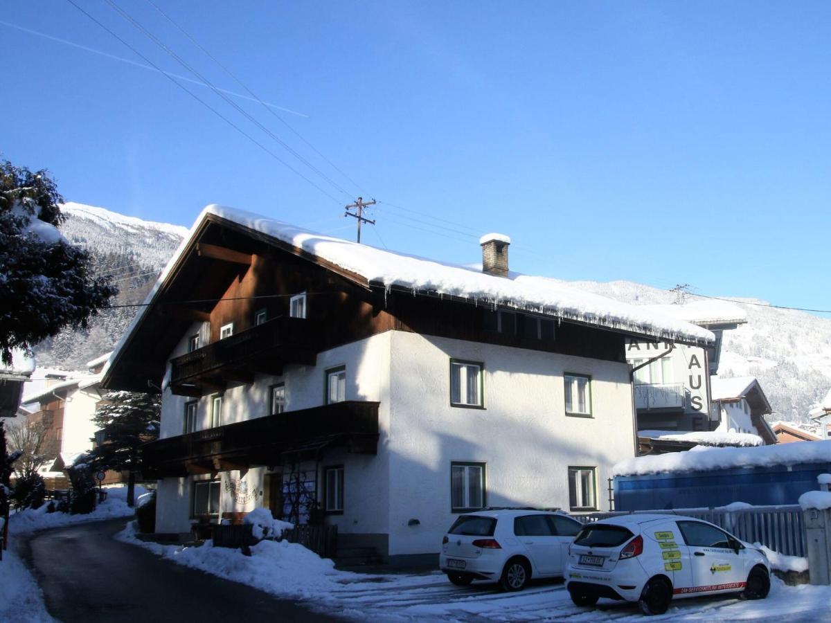 Holiday Home Bergheim, Fügen Dış mekan fotoğraf
