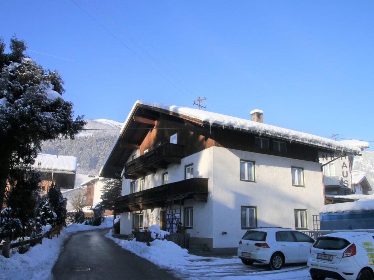Holiday Home Bergheim, Fügen Dış mekan fotoğraf