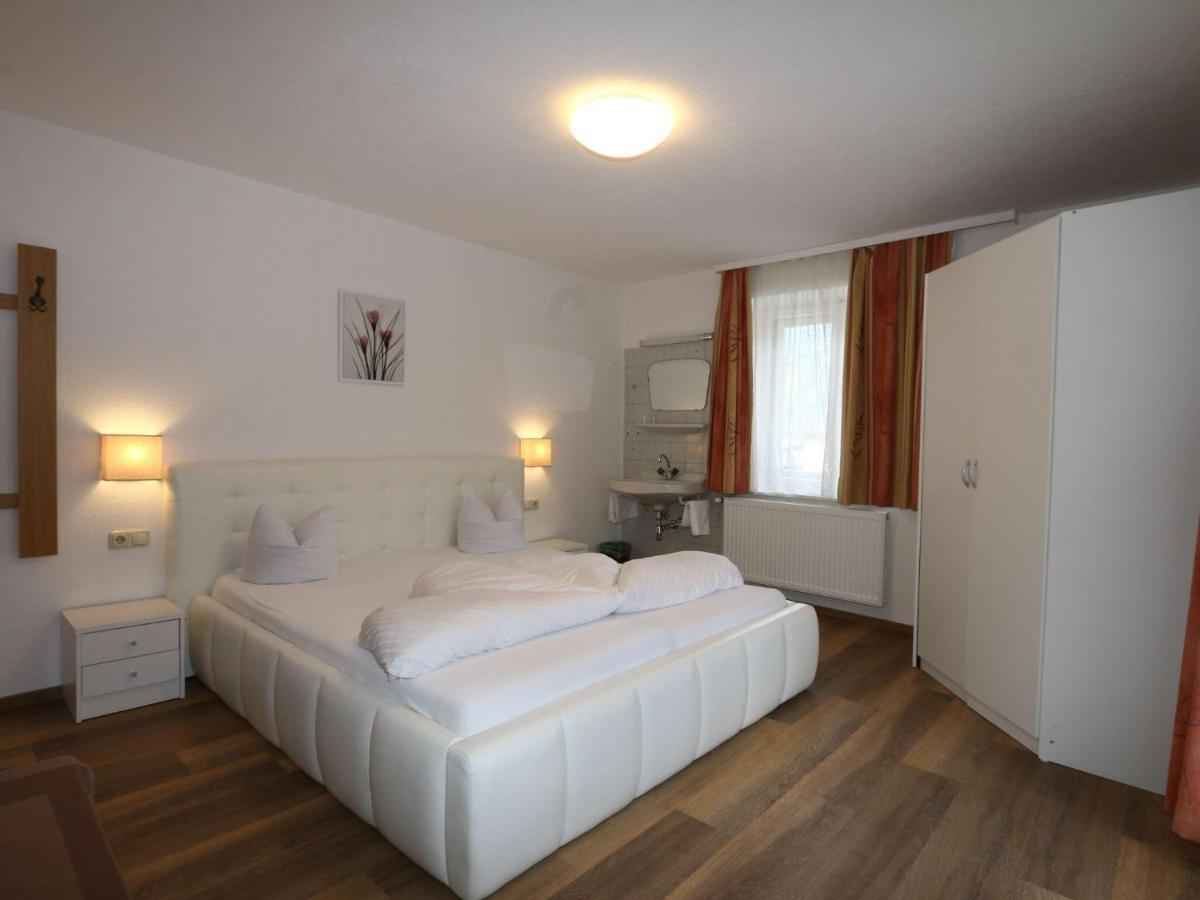 Holiday Home Bergheim, Fügen Dış mekan fotoğraf