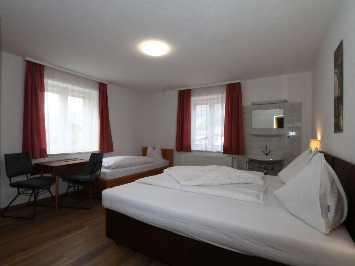 Holiday Home Bergheim, Fügen Dış mekan fotoğraf