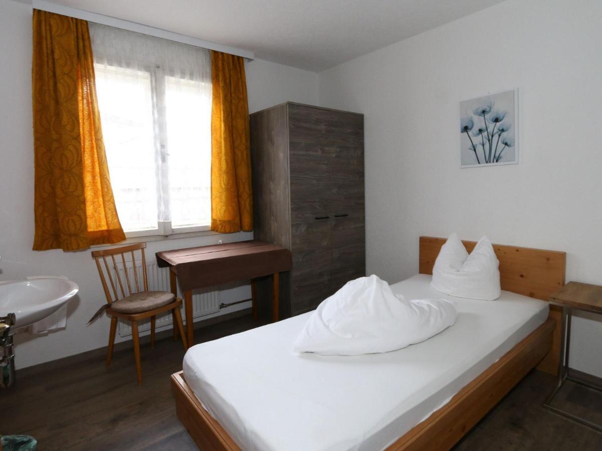 Holiday Home Bergheim, Fügen Dış mekan fotoğraf