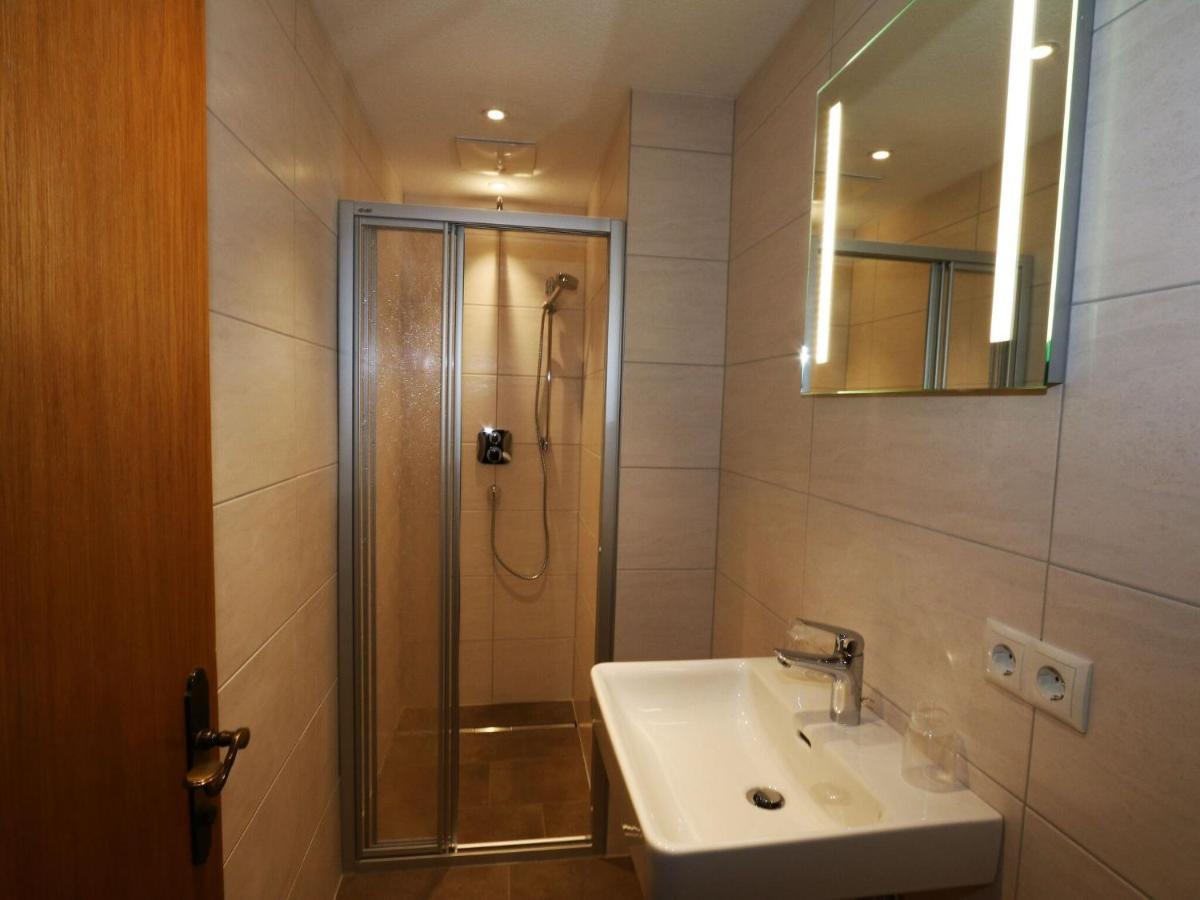 Holiday Home Bergheim, Fügen Dış mekan fotoğraf