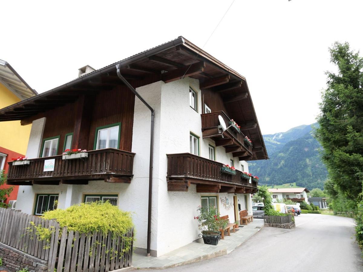 Holiday Home Bergheim, Fügen Dış mekan fotoğraf